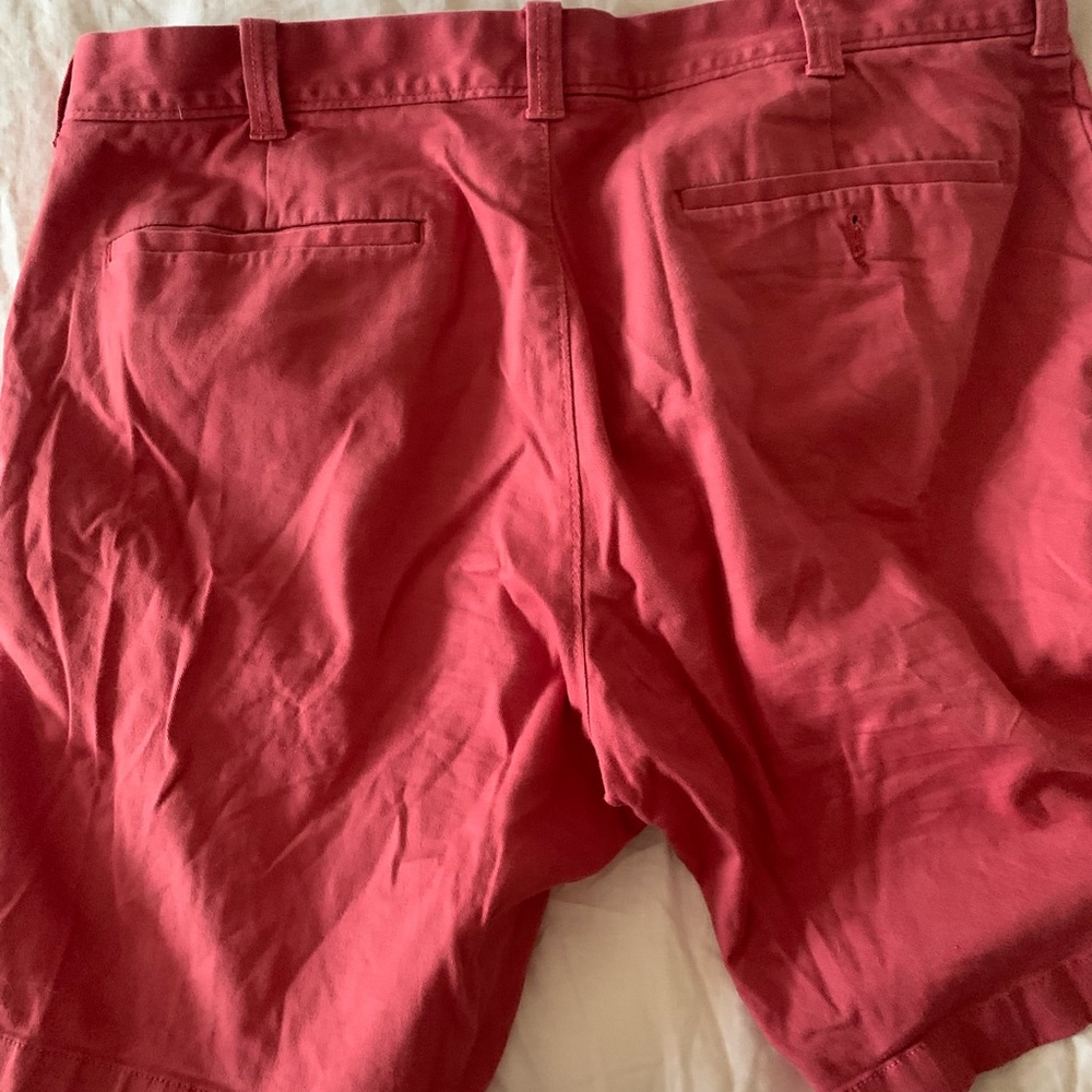 J crew shorts. - Picture 3 of 5